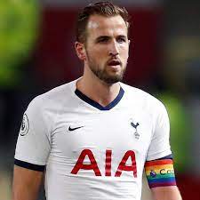 Check out his latest detailed stats including goals, assists, strengths & weaknesses and match ratings. Harry Kane I Won T Stay At Tottenham For The Sake Of It