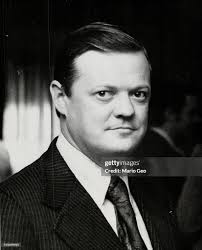 Norman Leblanc News Photo