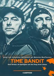 Time Bandit: 9783940138880: Books