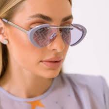 🕶️ New Fendi FE40042U 81U Sunglasses