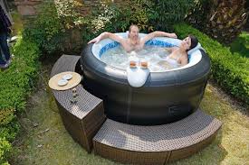 Pin En Jacuzzi Y Terraza