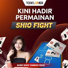 New Game Asia Shio Mainan