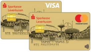 S Reise Und Komfortpaket Gold Sparkasse Leverkusen