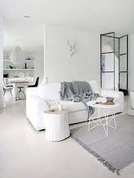 Die gestaltung nach den vier jahreszeiten erfolgt ebenfalls als eine idee für ihre wohnung. 1001 Ideen Fur Modernes Scandi Style Wohnzimmer Haus Wohnzimmer Wohnzimmer Design Wohnzimmer Umgestalten