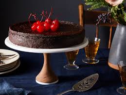 Using only three ingredients, you will get the most moist, leveled therefore, sponge cakes are perfect for spreading on filling or topping with heavy fruits. Best Jamaican Rum Cake Recipe How To Make Spiced Caribbean Fruit Cake