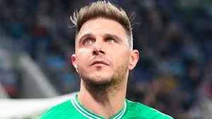 El cambio de Joaquín Sánchez: Antes y después.