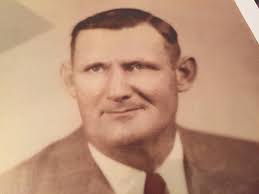 Crawford Garland Arrington Sr. (1900-1971)