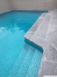 Neptune 48mm Ceramic Mosaic Pool Tiles Cmc341 Mosaic Pool Tile Pool Tile Pool