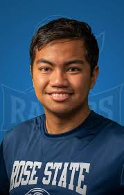 2019-20 Men & Women's Swimming Roster