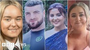 Clonmel crash: Accidental death verdicts returned at inquest