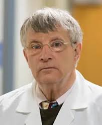 Michael Hessel, Rheumatology