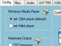 Showing 1 to 15 windows 10 softwares out of a total of 18 for search 'media player codec pack'show only free software. Download Advanced Codecs For Windows 7 8 1 10 15 0 1