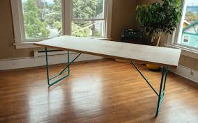 You'll be doing more than hosting delicious meals when you welcome a mid century modern dining table from joybird into your home. How To Make A Diy Mid Century Modern Dining Room Table Dunn Diy