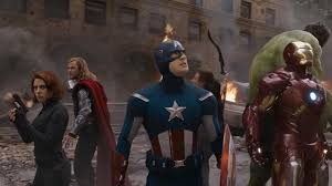 Community contributor can you beat your friends at this quiz? Can You Guess The Avengers Movie By A Single Screenshot Howstuffworks