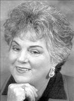 Martha Heard Obituary (2009)