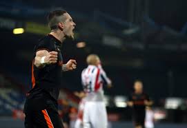 Nonetheless, the europa league has seen a series of high points for rangers despite failure to win a single domestic trophy under gerrard's guidance. Willem Ii 0 4 Rangers Steven Gerrard S Side Set Up Galatasaray Clash With Emphatic Europa League Win Heraldscotland