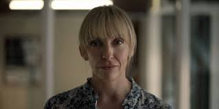 Toni Collette