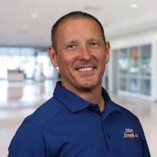 John Jones Chevrolet Of Scottsburg, Inc. Staff