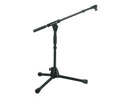 Accessories Audio Post Production Microphone Stands Sound Design