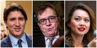 Political staff Archives