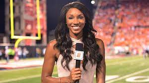 We can work it out, but i should have known better 8. Busy Maria Taylor Inks New Multi Year Deal To Remain At Espn Orlando Sentinel