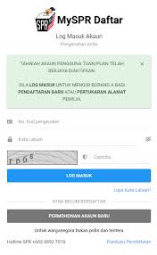 I'm aidan®, the financial aid virtual assistant. Https Mysprdaftar Spr Gov My Muat Turun Panduan Pendaftaran Mysprdaftar Pdf