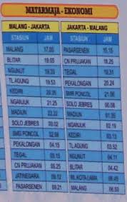 We did not find results for: Stasiun Tegal Jadwal Kereta Api Matarmaja Dari Stasiun Tegal Jadwalkai