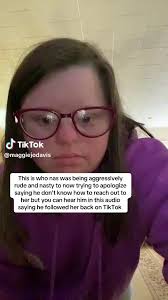 Megz Davis Manley Screenshots Mia