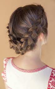 Pin On Style It Change It Own It Spring Hair And Style Inspirations