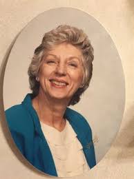 Mrs. Mary Lou Williams Obituary