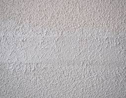 Keep reading to learn how to knockdown texture sponge can match texture on wall repairs! How To Complete A Popcorn Ceiling Repair The Homestud