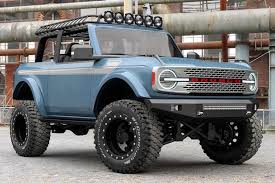 Reserve now to secure your bronco. Maxlider Motors Releases Pricing Preview For Custom 2021 Ford Bronco