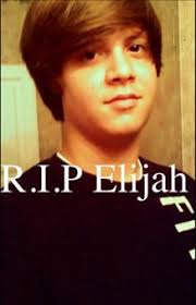 ELIJAH TOLBERT Obituary (2011)