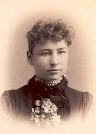 Mary Elizabeth “Lizzie” Rost Lydon (1874-1904)