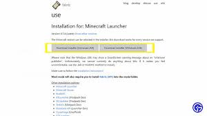 Aug 27, 2021 · minecraft mods are available from curseforge, the most popular location for mods. Fabric 1 17 How To Download Install Minecraft Fabric Mods