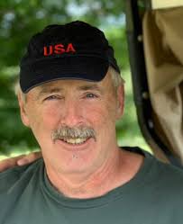 Timothy John Walsh Obituary December 16, 2021