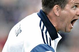 Davy Fitz will stick to his beliefs, insists Ollie Baker