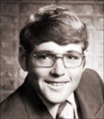 LCpl Darwin Lee Judge (1956-1975)