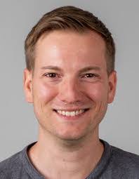 Daniel Schenk's Instagram, Twitter & Facebook