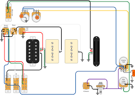 100% solderless guitar wiring kits. Design Custom Guitar Wiring Diagram By Paulo2534 Fiverr