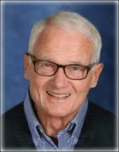 Obituary information for James Sheahan Rogers