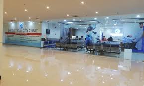 Commonwealth One Felicity The Medical City Clinic