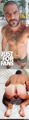 JustFor.Fans: Enrique Carioca - QueerClick