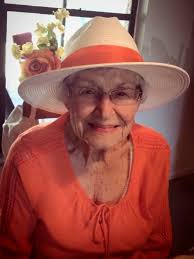 Mary A. Marriott Obituary