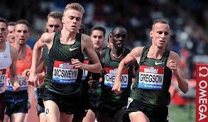 01 jun 1995 athlete's code. How They Train Stewart Mcsweyn Aw