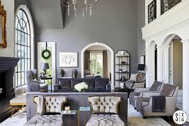 A living room designed with kids and pets in mind doesn't have to be short on style. Family Friendly Living Room Designs With Open Floor Plans
