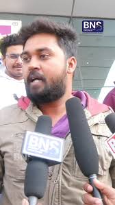 Jyothi Yarraji's The Great Journey