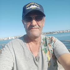 Salvatore Galati in people