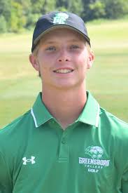 2025-26 Men's Golf Roster