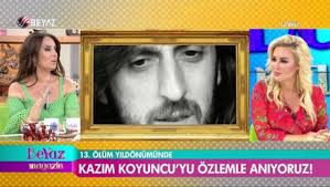 Ünlü oyuncu tuvana türkay ülkeden ayrılıyor. Kazim Koyuncu Son Hali